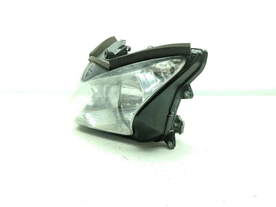 03-10 Faro delantero honda st1300 luz lámpara Foto 4 de 4