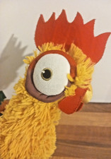 Disney Moana Hei Hei 14" Soft Toy Plush teddy Chicken
