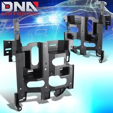 For 2003-2007 Avalanche/Silverado 1500 2500 3500 Headlight Mount Brackets Pair