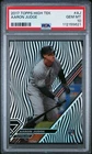 2017 Topps High Tek - Aaron Judge #HT-AJ PSA 10🔥Rookie Yankees