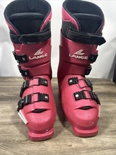 Size 8 LANGÉ Ski & Snowboard Boots for Men for sale | eBay
