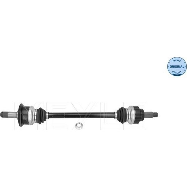 Meyle 314 498 0028 Antriebswelle FüR BMW 3 1 4 2 F20 F21 F30 F80 F31 F34 F32-image