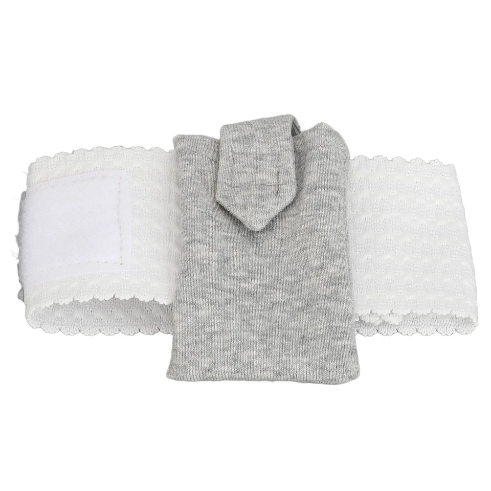 Diabetes Insulin Armband elastisch Insulin Pod Überwachungssysteme Schutz GF0 - Bild 4 von 4