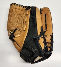 Mizuno Baseball Glove GBP 1252 RH Professional Model MLB 12.5 Inches Leather