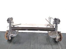 Essieu Renault MODUS