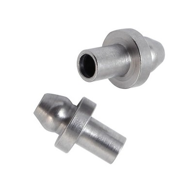 For Tamiya TT02 Type S 1/10 RC Car Steel Rear Suspension Shaft Adapter Part