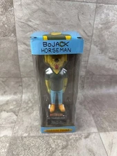 Mr. Peanutbutter Bobble Head Netflix Bojack Horseman *Does not talk*