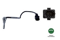 Ntk Sensor, Abgastemperatur RußPartikelfilter, Vor U.A. FüR Opel, Saab, Vauxhall