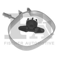 FA1 SchalldäMpfer Halter Auspuff Gummi 219-803 FüR Peugeot C3 208 2008 CitroËN 1