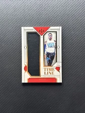 2024 National Treasures WWE Jey Uso Time Line Materials /99 #TM-JUS