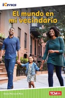 El Mundo En Mi Vecindario | Dona Herweck Rice | Taschenbuch | Spanisch | 2022