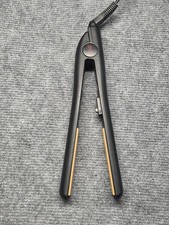 CHI Global Beauty 1" Ceramic FlatIron Hair Straightener GF1001 Long Cord Used