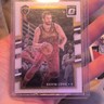Panini 2017-18 Donruss Optic Kevin Love #28 Cleveland Cavaliers Basketball Card