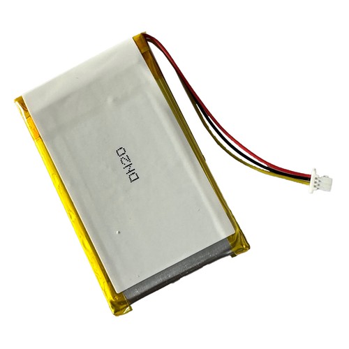 Battery for Garmin GPS Nuvi 205 255w 200 205w 250 255 265wt 255t 361-00019-11 - Picture 2 of 4