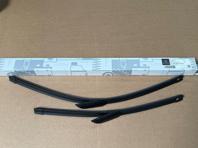 Mercedes-Benz EQE EQS SUV Genuine Front Window Windshield Wiper