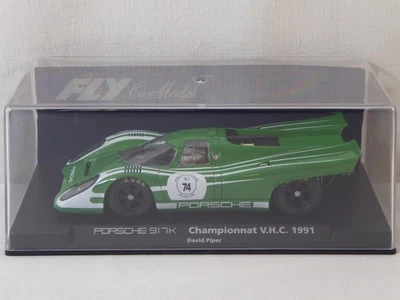 Fly 1:32 Porsche 917K Championnat '91 "David Piper" Ref.88055 NEU/OVP/BOX(F2921) - Bild 1 von 4