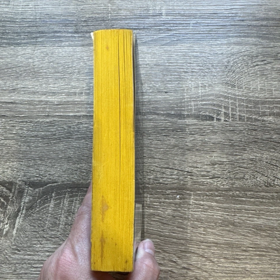 Interview with the Vampire - Anne Rice  - Ballantine 1985 11th print!! - Image 3 of 4