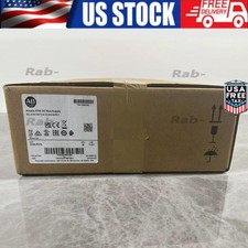New Factory Sealed Allen Bradley 2198-P070 Kinetix 5700 DC Bus Supply 2198P070