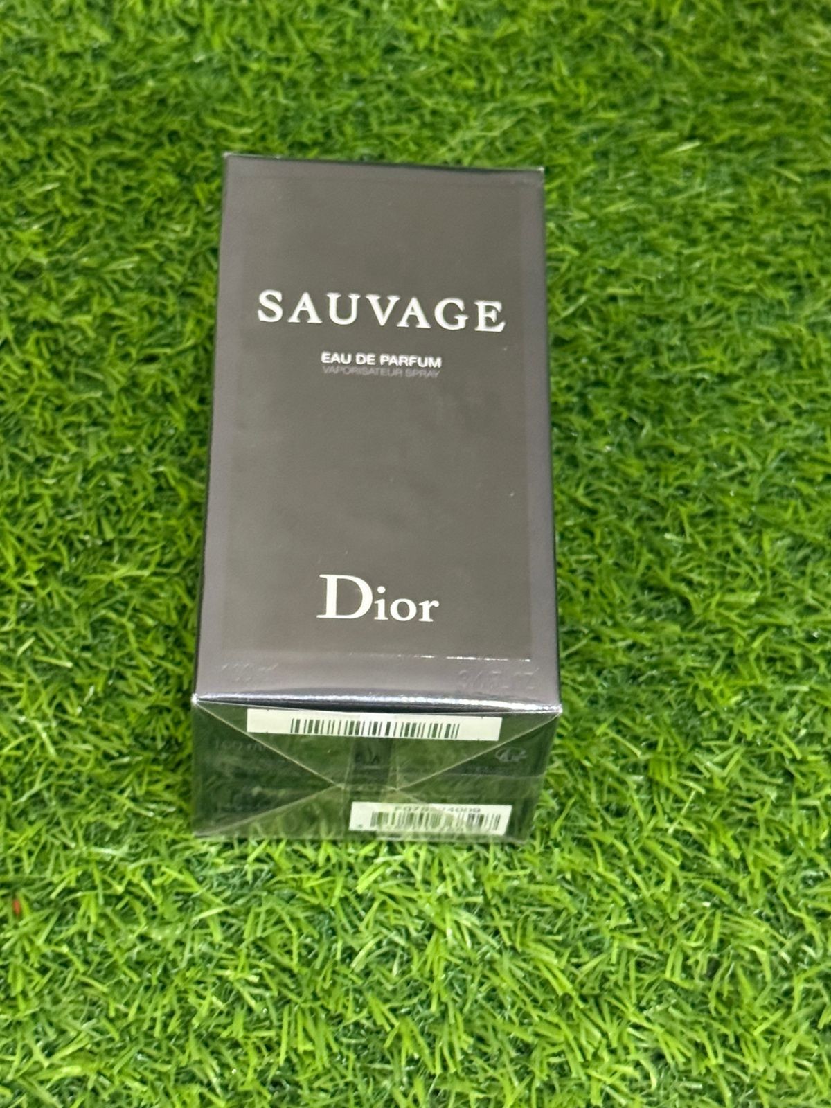 Dior Sauvage 100ml Men's Eau de Parfum