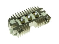 As-Pl Gleichrichter Generator AS ARC1009 25A