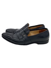 Scarpe eleganti Gucci, taglia 7,5/US 8, nere, da uomo