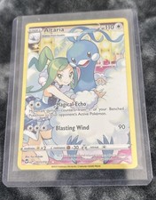 Pokemon TCG Altaria Card TG11/TG30 Near Mint Condition