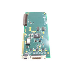 Alcon PCB Video Card ASSY 200-1545-501 Rev Y Legacy Phaco 20000 Aspirator