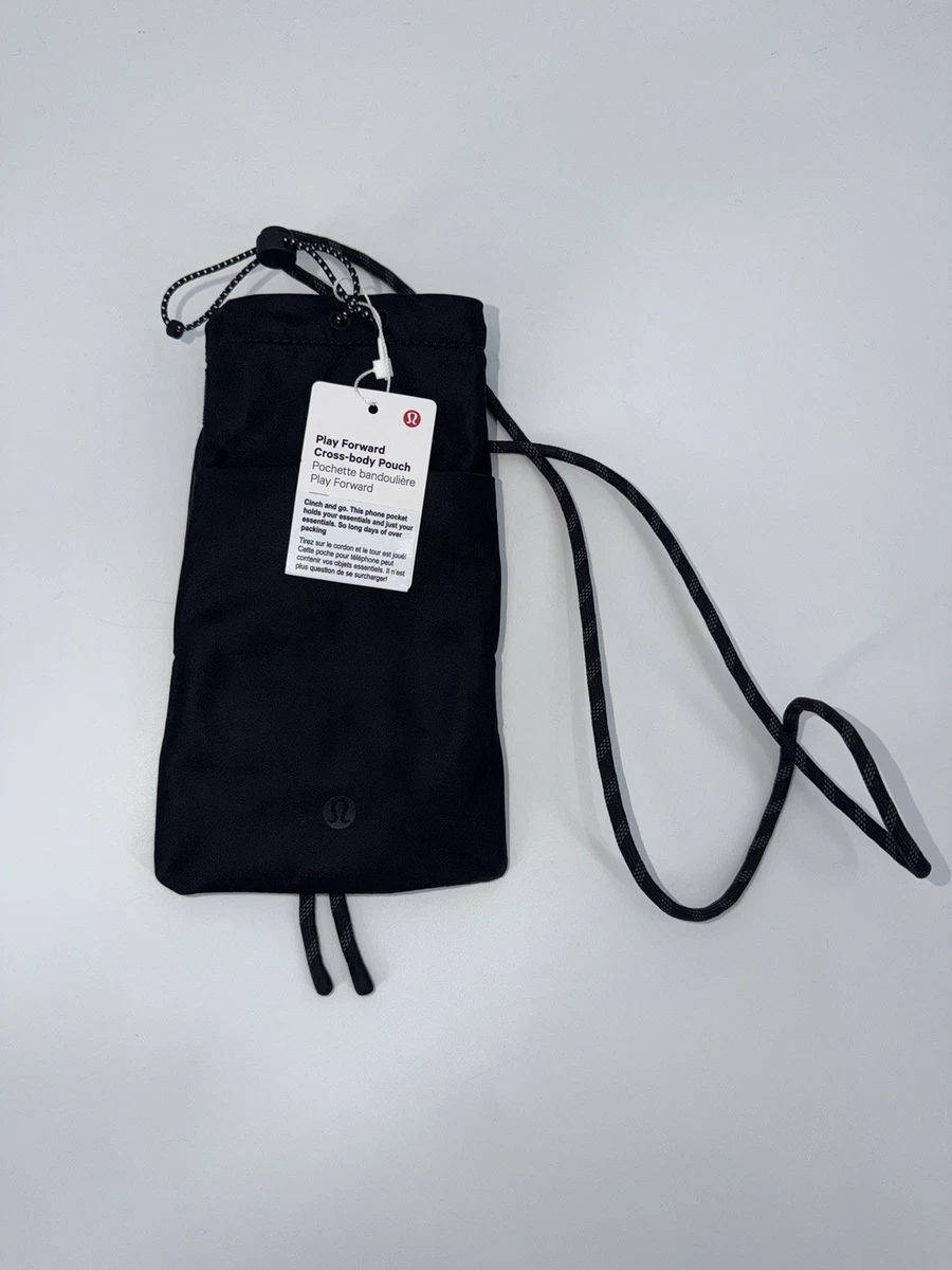 Lululemon Drawstring Bags & Handbags for Women for sale | eBay display picture 1
