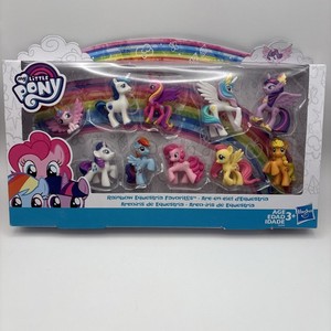 My Little Pony Set | eBay