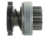 As-Pl Freilaufgetriebe, Starter SD0198
