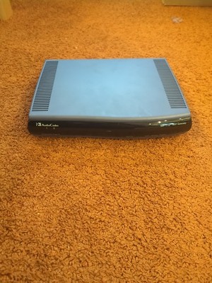AudioCodes MP-112 Analog IP VoIP Gateway  zur Anbindung von 2 Telefonen per IP