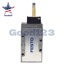 1pc New FESTO MFH-5-1/4-B Solenoid Valve 15901 Width 32 Mm KD