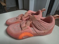 Nike SuperRep Cycle Women s Pink SPD Indoor C...