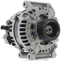 Lichtmaschine Neu Original Bosch SEG 0126312149 FüR -- Opel
