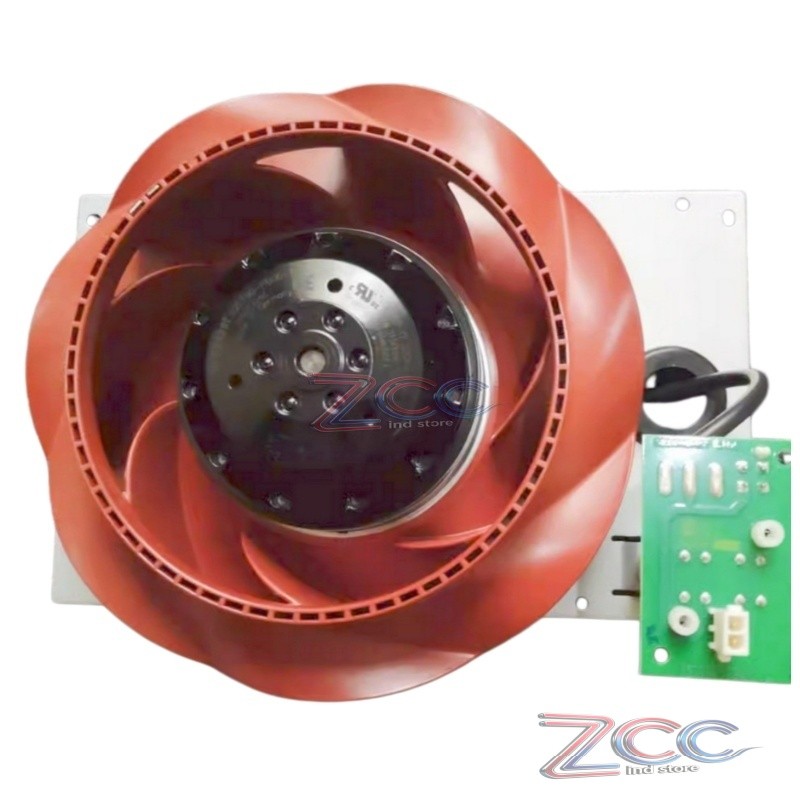 1Set LA466711U002 230V Cooling Fan LA466711U002 New Free shipping