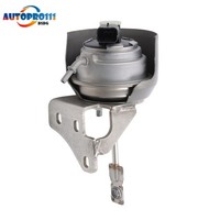 FüR Citroen Peugeot DS Opel 1.6Hdi 85-88KW 2014- 819872 980 Turbolader Druckdose