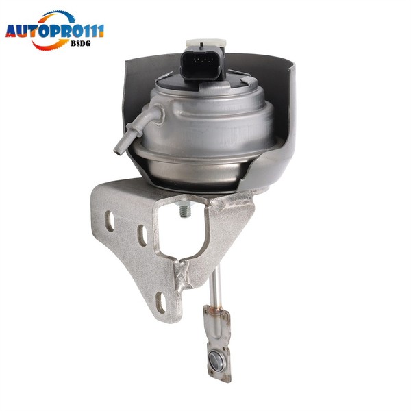 FüR Citroen Peugeot DS Opel 1.6Hdi 85-88KW 2014- 819872 980 Turbolader Druckdose-image