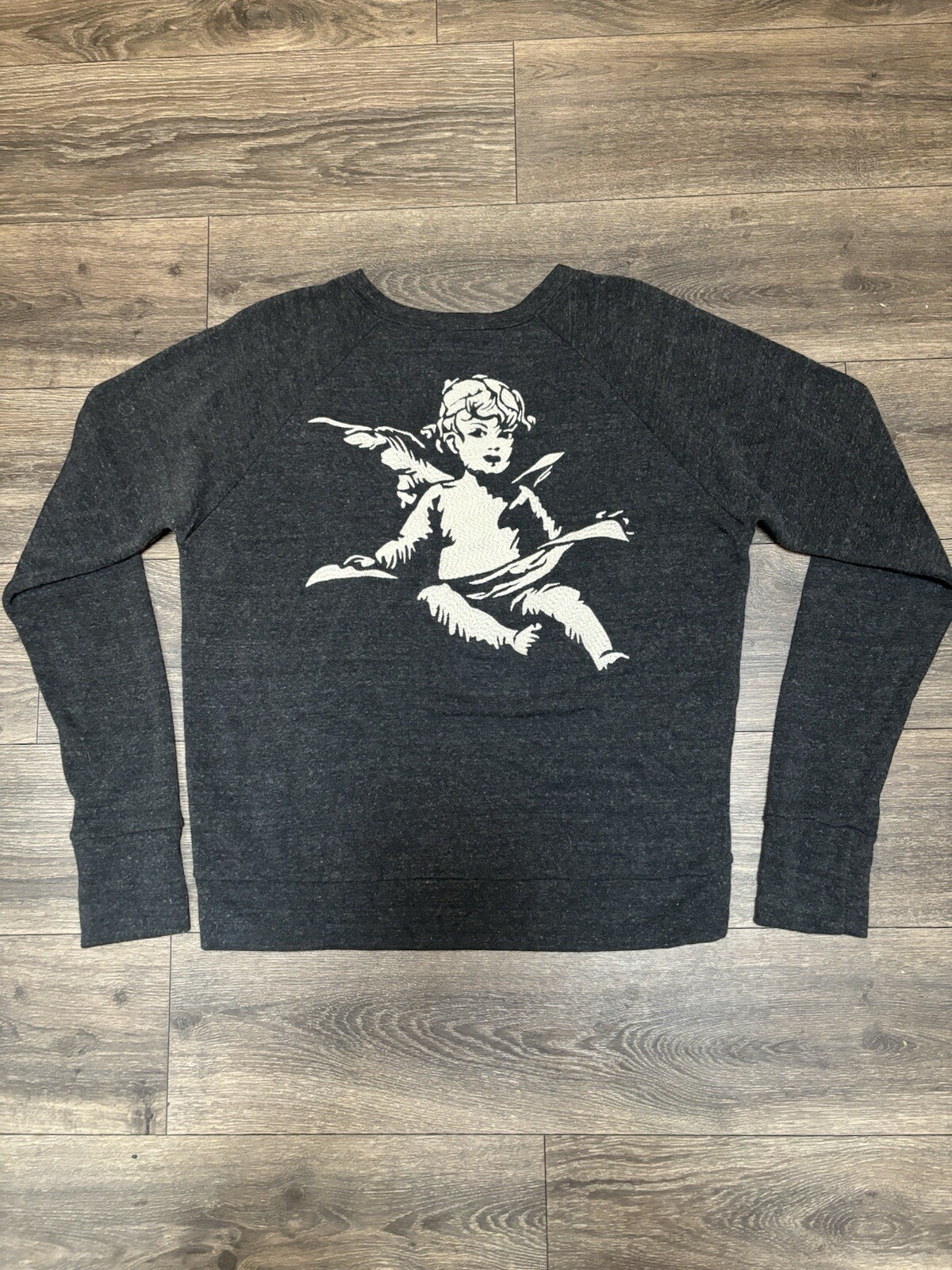 Unreleased kanye west good music merchandise cashmere sweater