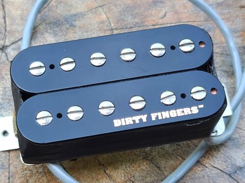 Gibson Dirty Fingers Neck Pickup 2013