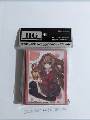waifu card sleeves 60 PCS Anime Card Sleeves for MTG/PTCG, 67 X 92mm Card Sleeves Compatible  with Standard Size Board Game Trading Cards : Amazon.sg: Toys main image 0