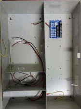 Altronix MaximalE Series Expandable Power Systems