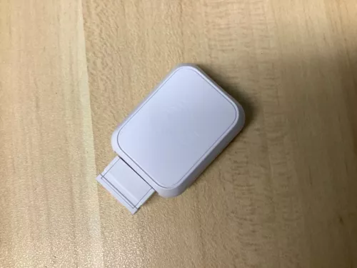 Glorious Model O Wireless Gaming Mouse DONGLE  USB Transmitter Kit white