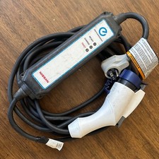 EV Charger for Nissan Leaf Charging Cable 2011 2012 2013 2014 2015 2016 2017 car