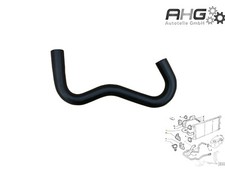 Neu Turbo Ladeluftschlauch Turboschlauch Fiat Seicento 46743954