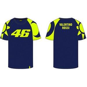 vr46 shirt