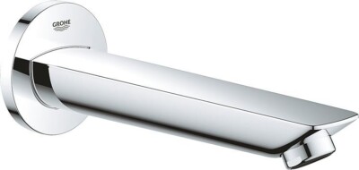Grohe Wanneneinlauf Bau Cosmopolitan chrom Ausladung 171mm