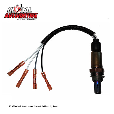 Borg Warner BWD Oxygen O2 Sensor fits Ford Aerostar Bronco E150 F53 ...