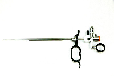 LAPAROSCOPIC MONOPOLAR BIPOLAR WORKING ELEMENT PASSIVE TURP SET 24FR INST ADDLER