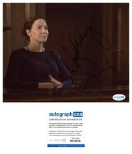 Whitney Cummings ‘Accused’ Signed Autograph 8x10 Photo ‘Brenda’ ACOA Fox