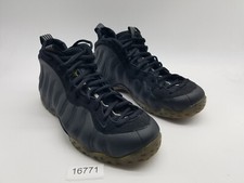 Nike Air Foamposite One Stealth for Sale | Authenticity  display picture 1